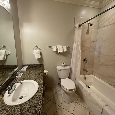 Park Place Lodge Fernie Bagian luar foto