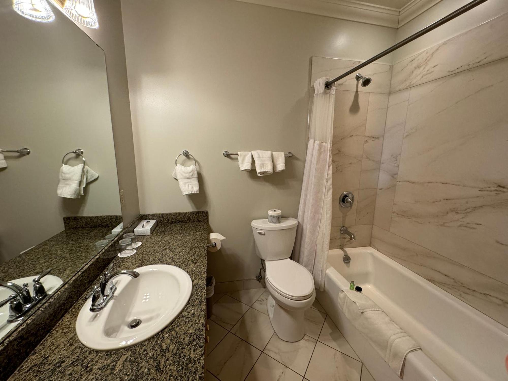 Park Place Lodge Fernie Bagian luar foto